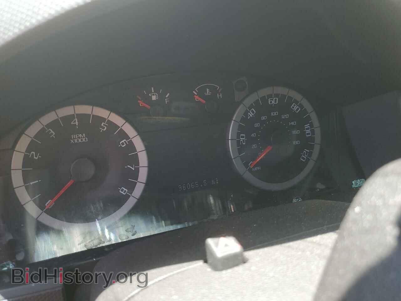 2012 FORD ESCAPE - VIN: 1FMCU0E7XCKB67798 - Фото 9