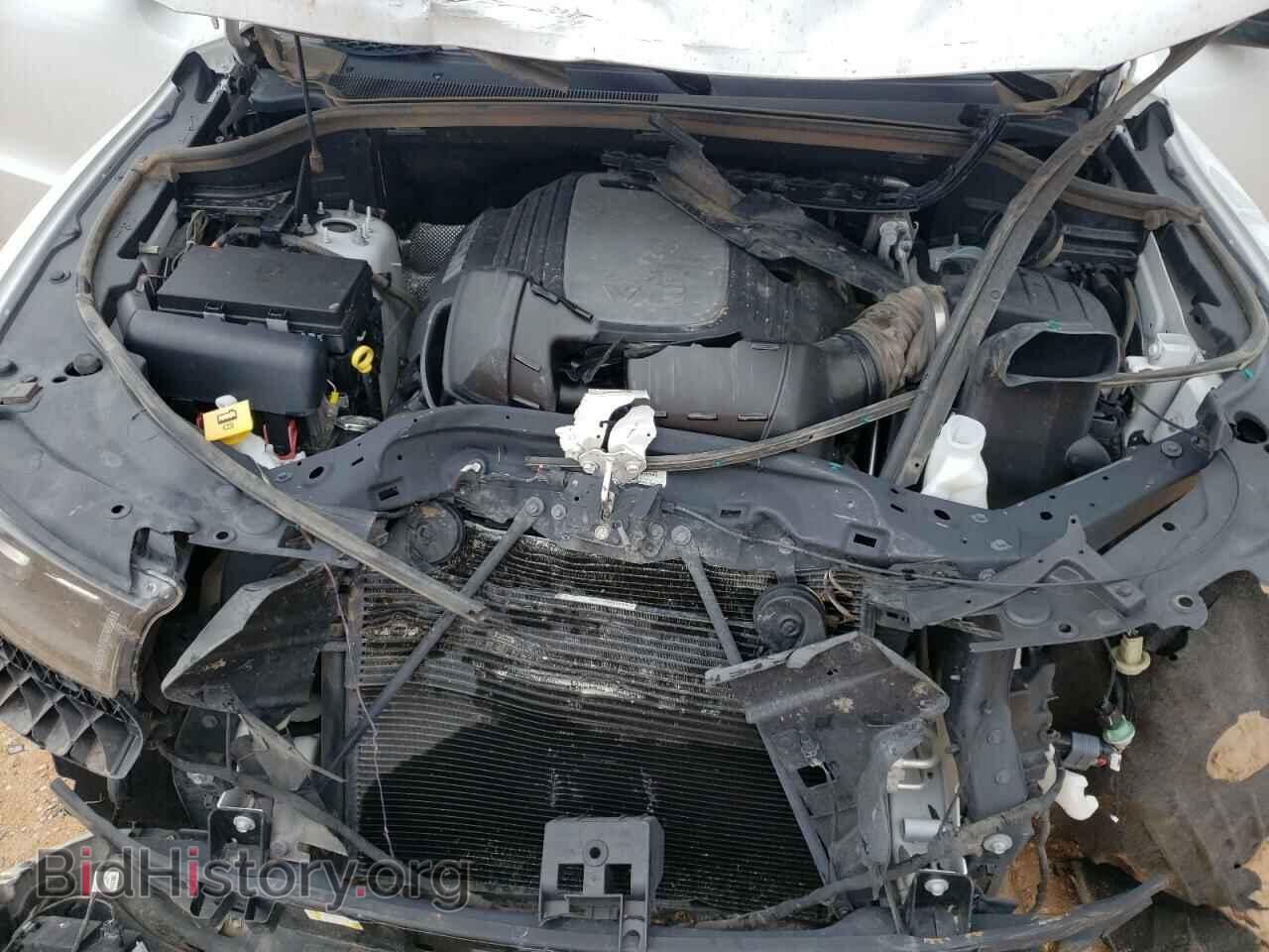 2020 DODGE DURANGO - VIN: 1C4SDHCT6LC252128 - Photo 7