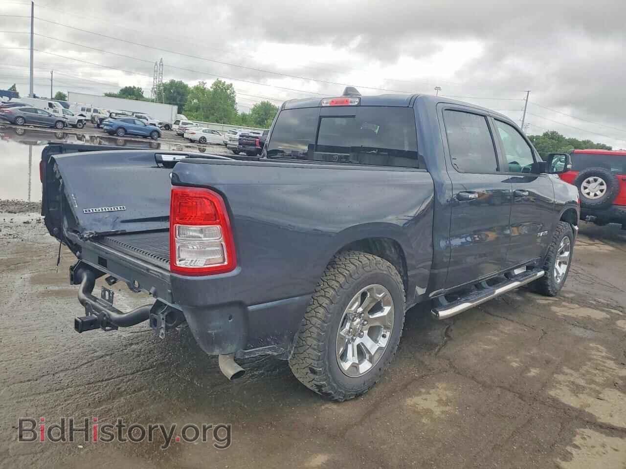 2019 RAM 1500 - VIN: 1C6RRFFG1KN825921 - Photo 3