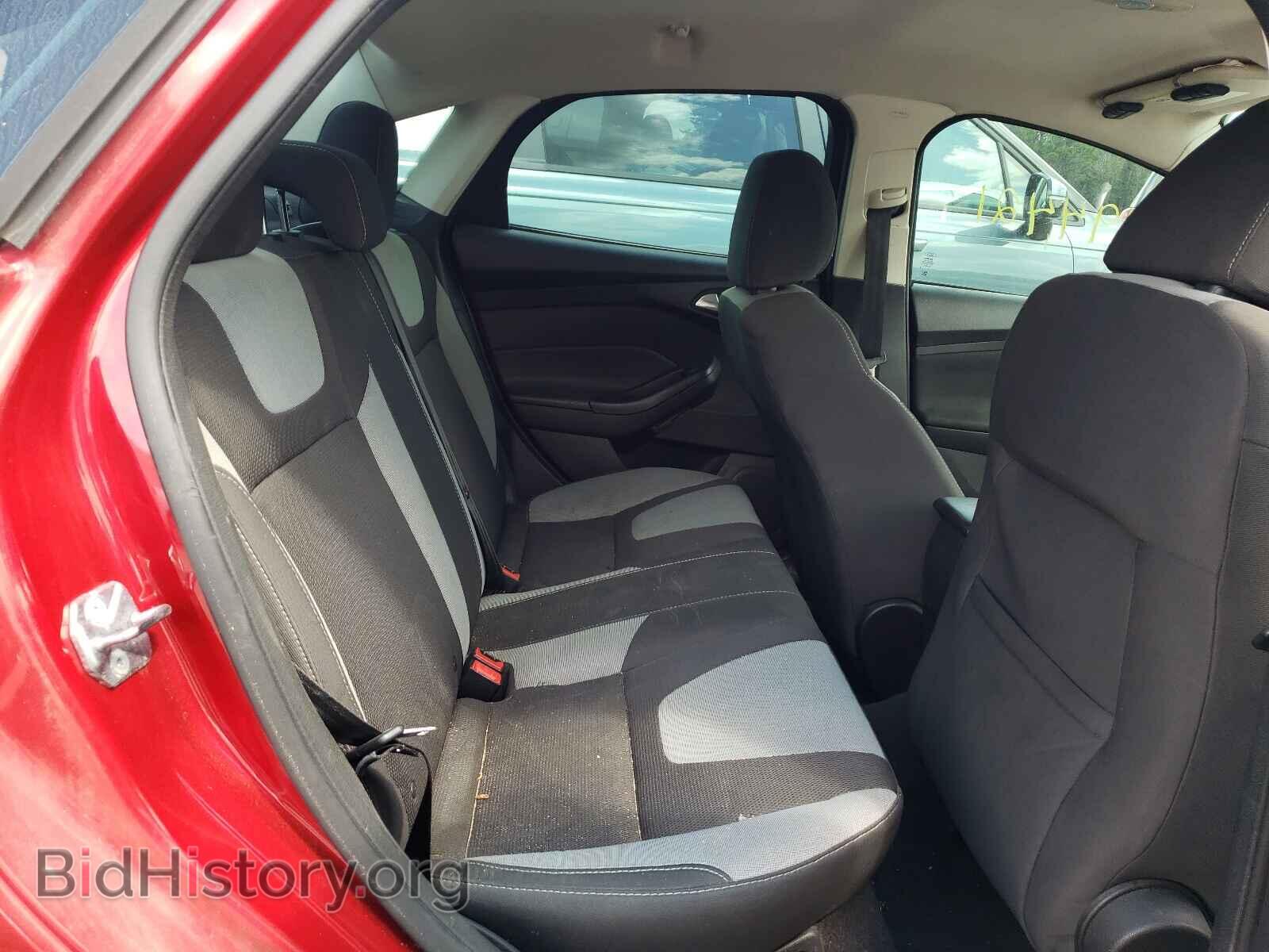 2012 FORD FOCUS - VIN: 1FAHP3F24CL462675 - Фото 6