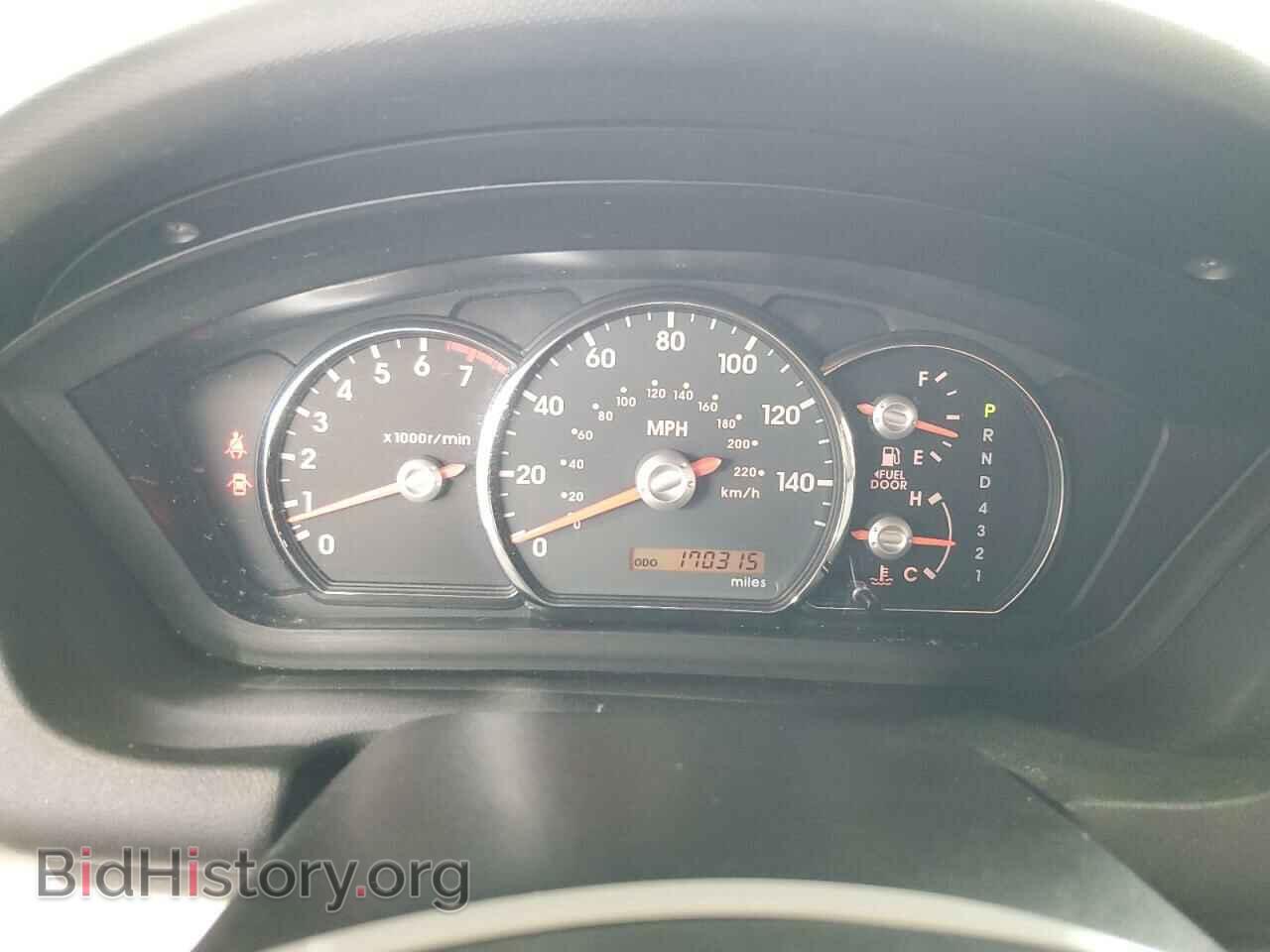 2010 MITSUBISHI GALANT - VIN: 4A32B2FF7AE014036 - Фото 9