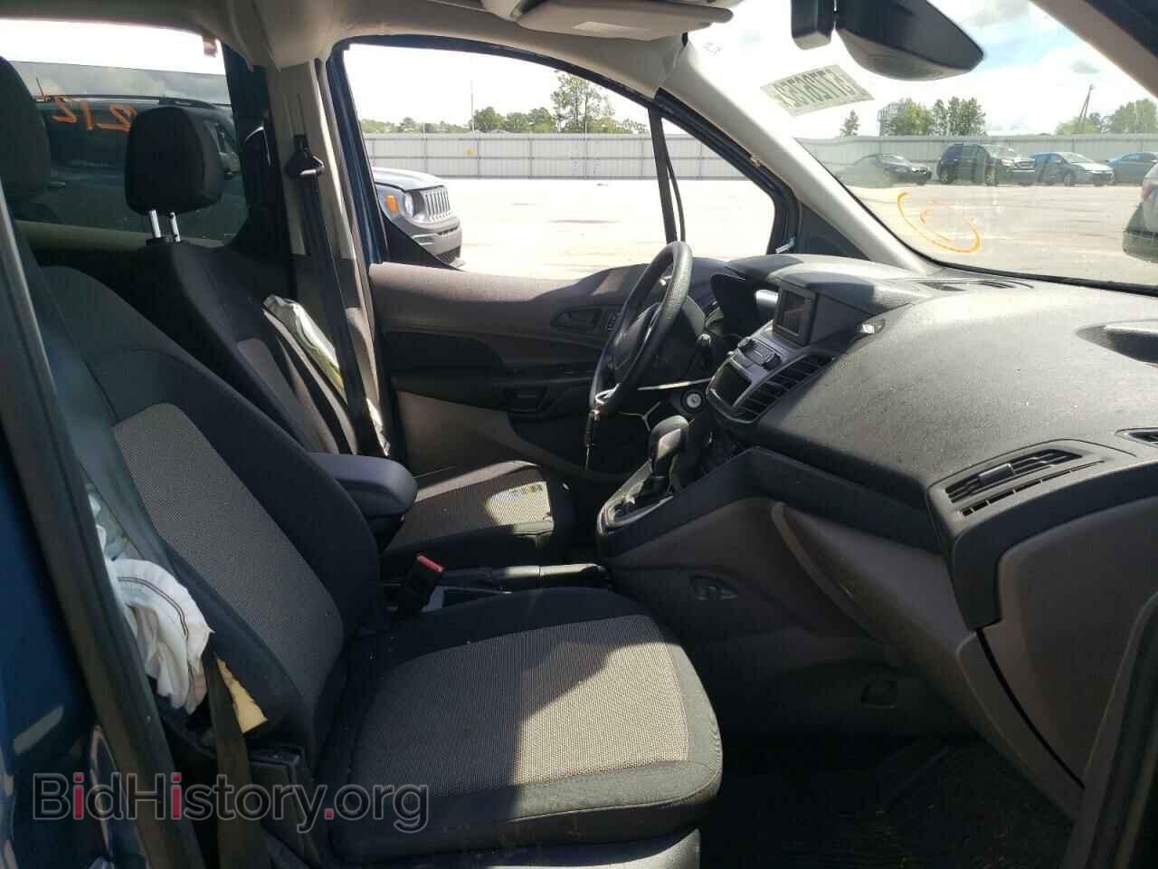 2022 FORD TRANSIT - VIN: NM0GE9E27N1509323 - Фото 5