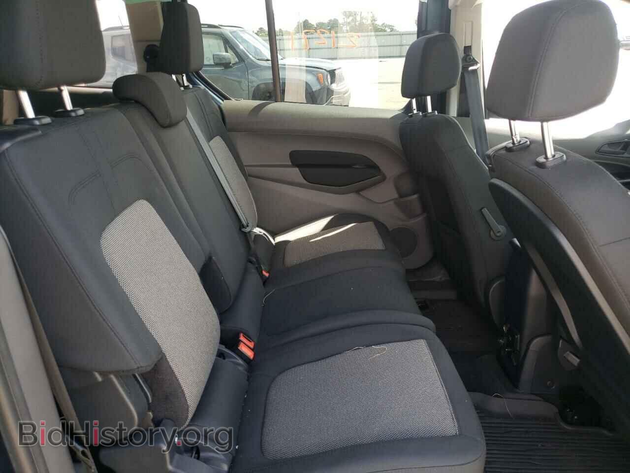 2022 FORD TRANSIT - VIN: NM0GE9E27N1509323 - Фото 6