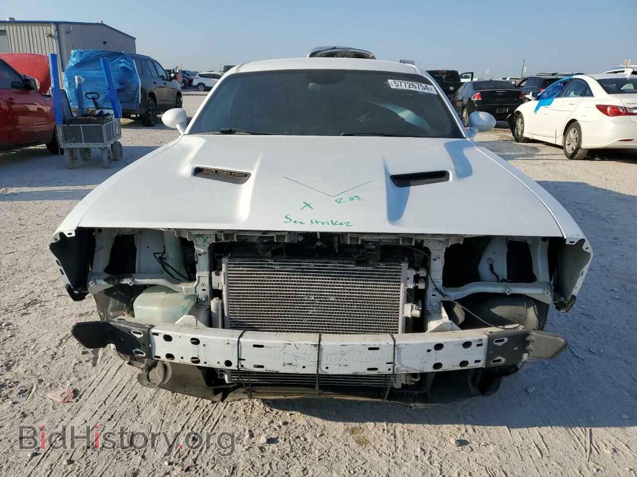 2015 DODGE CHALLENGER - VIN: 2C3CDZAG0FH901475 - Photo 5