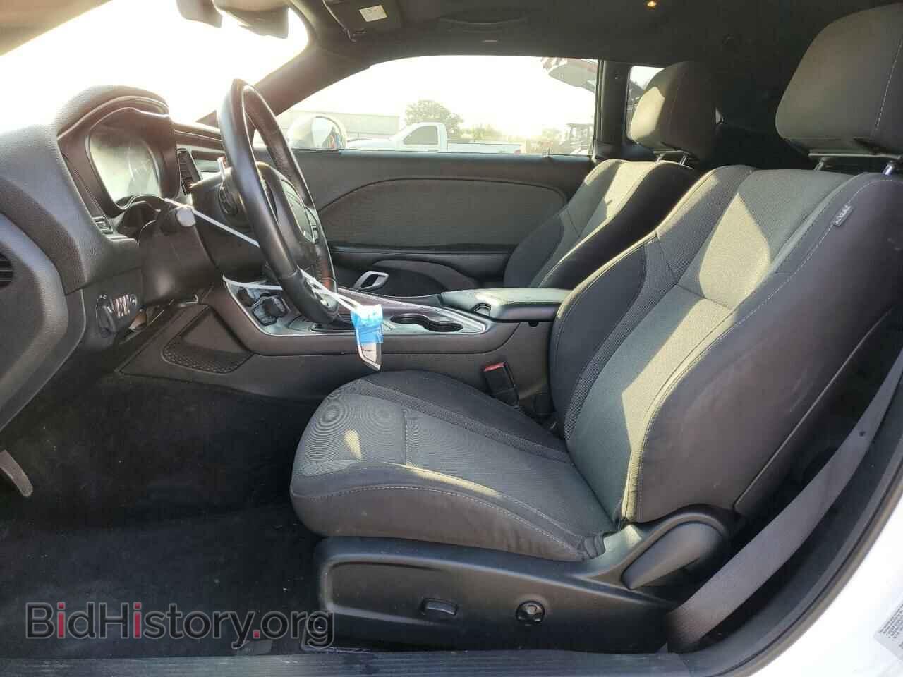 2015 DODGE CHALLENGER - VIN: 2C3CDZAG0FH901475 - Photo 7