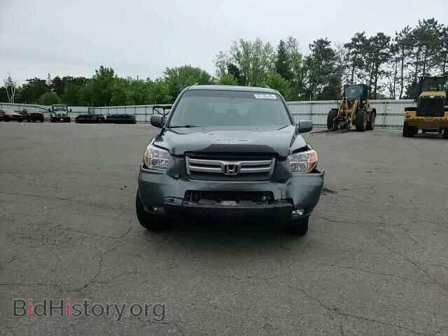 2008 HONDA PILOT - VIN: 5FNYF18398B043416 - Фото 14