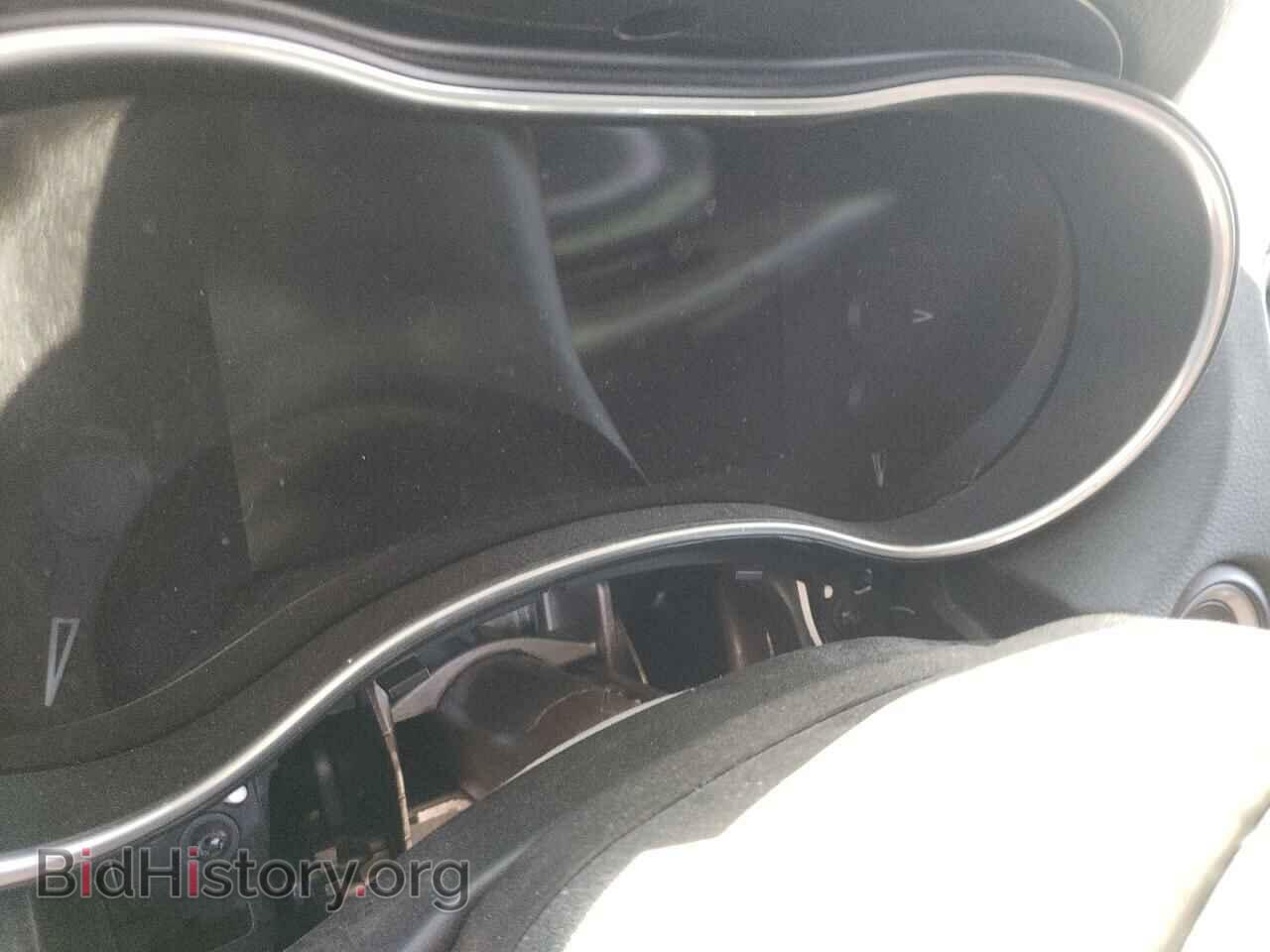 2019 DODGE DURANGO - VIN: 1C4RDJAG3KC548699 - Photo 8