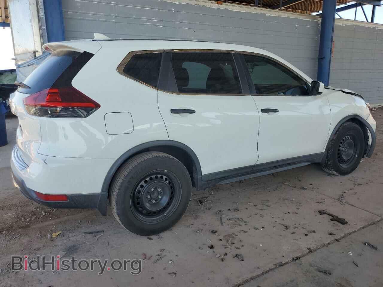 2018 NISSAN ROGUE - VIN: KNMAT2MT3JP605005 - Фото 3