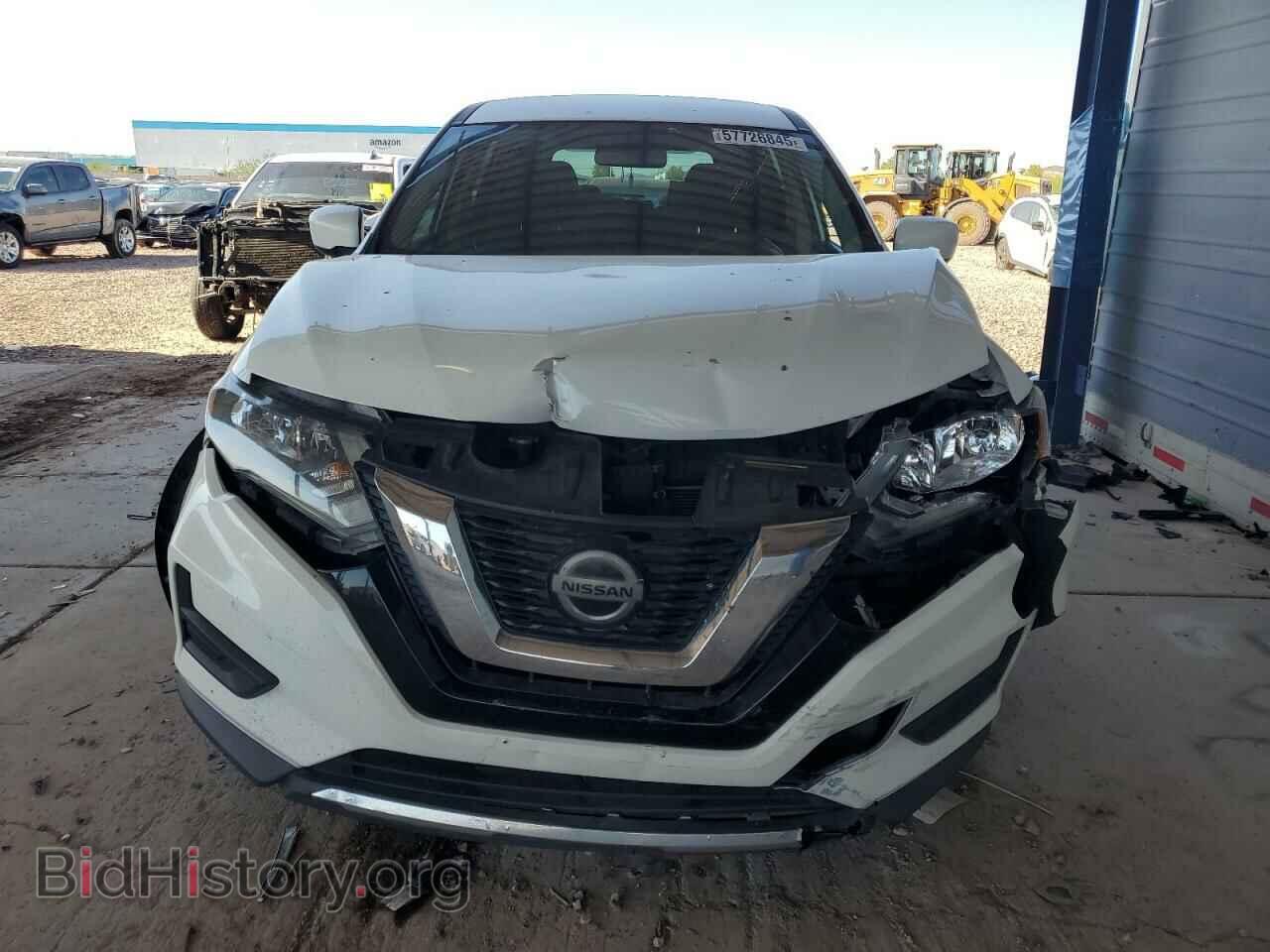 2018 NISSAN ROGUE - VIN: KNMAT2MT3JP605005 - Фото 5