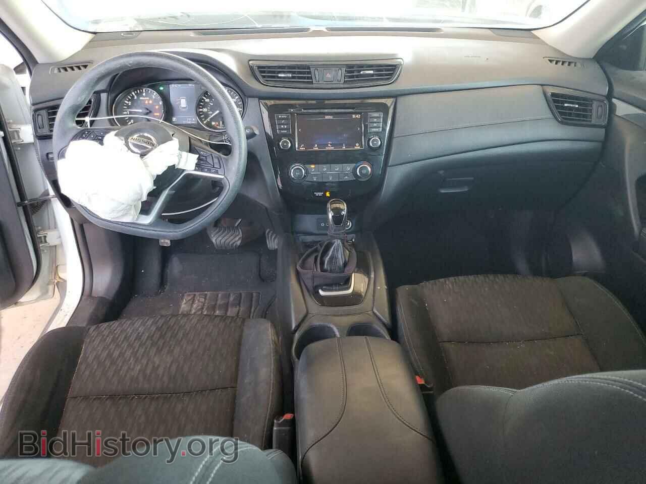 2018 NISSAN ROGUE - VIN: KNMAT2MT3JP605005 - Фото 8