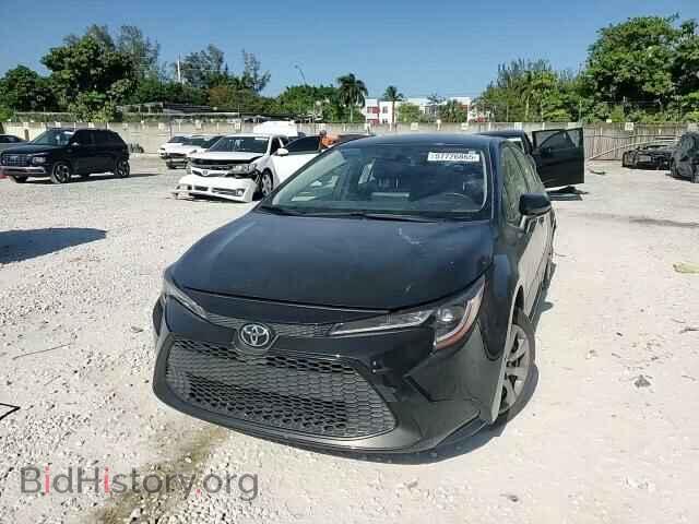 2022 TOYOTA COROLLA - VIN: JTDEPMAE2NJ207008 - Фото 14