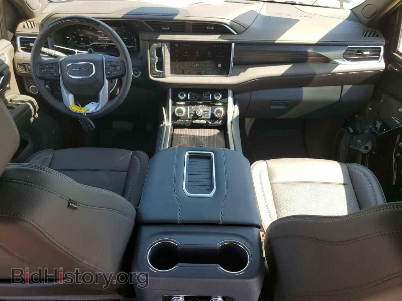 2023 GMC YUKON - VIN: 1GKS2DKL8PR411917 - Фото 8
