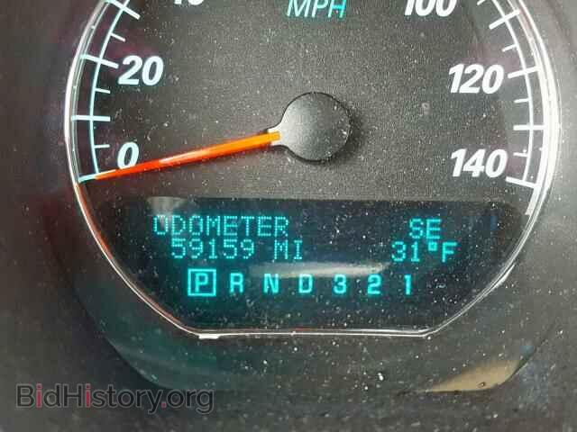 2008 BUICK LUCERNE - VIN: 1G4HP57278U160931 - Фото 8