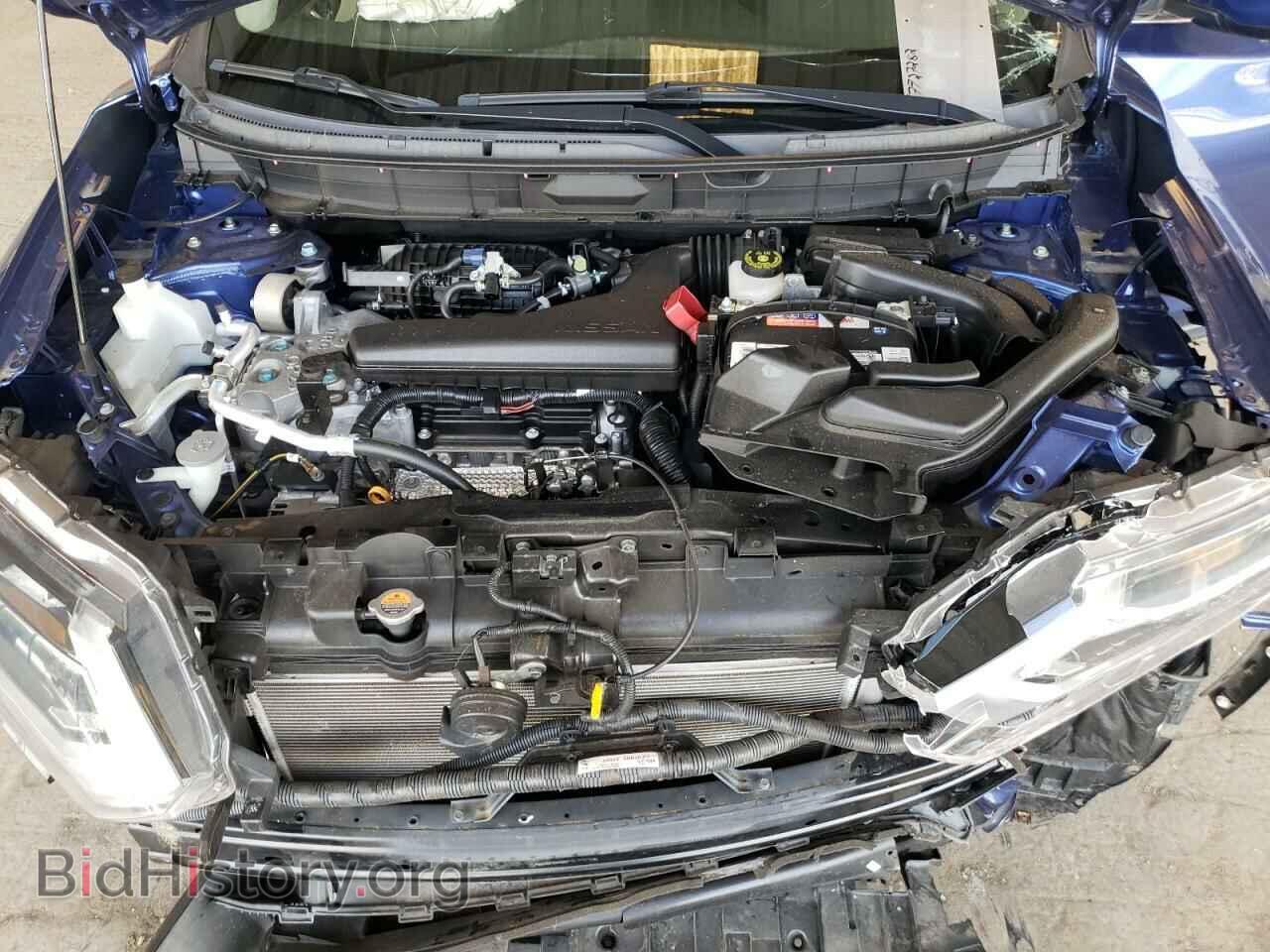 2017 NISSAN ROGUE - VIN: KNMAT2MT7HP502616 - Фото 7