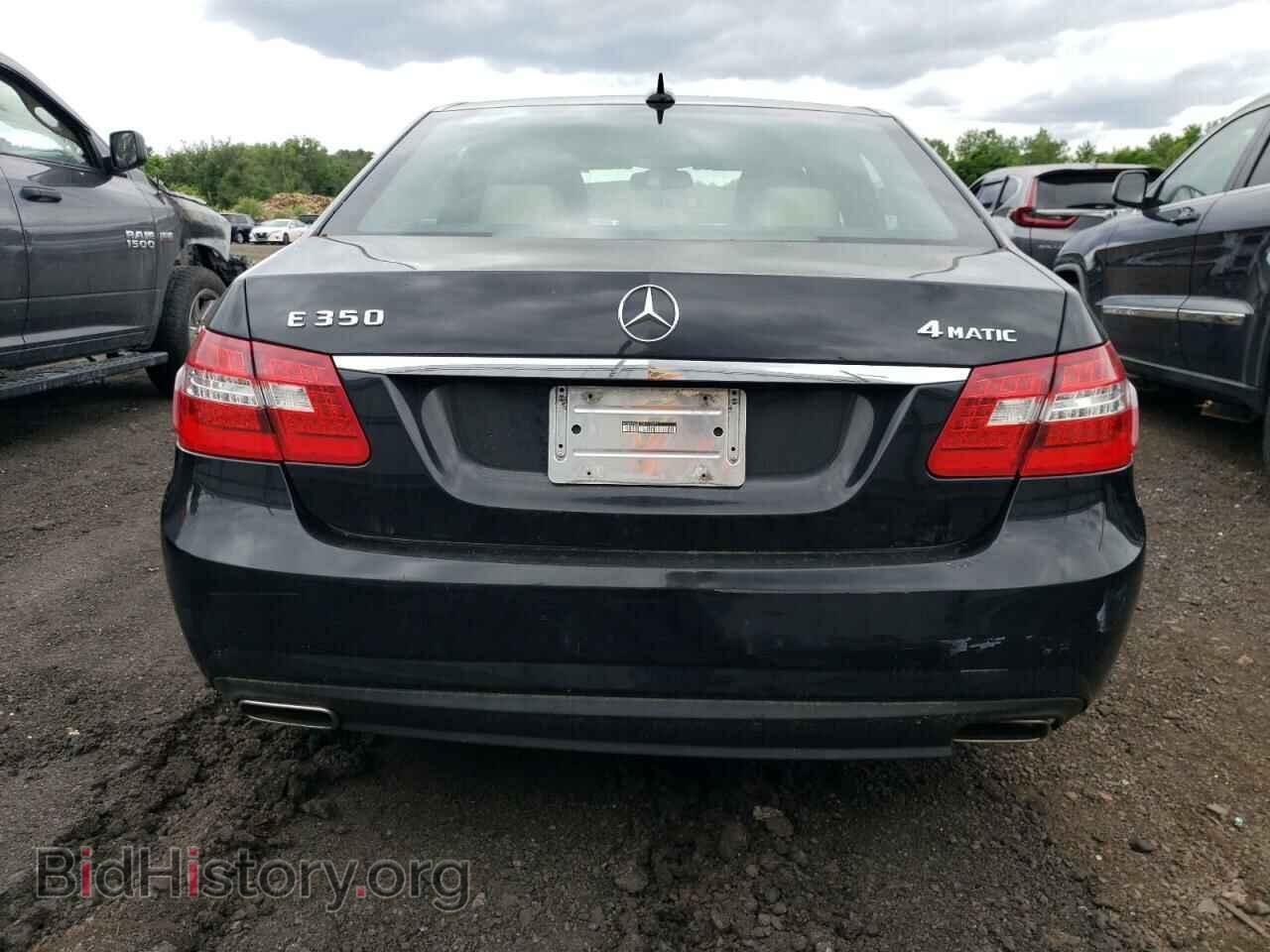 2013 MERCEDES-BENZ E-CLASS - VIN: WDDHF8JB1DA710871 - Фото 6