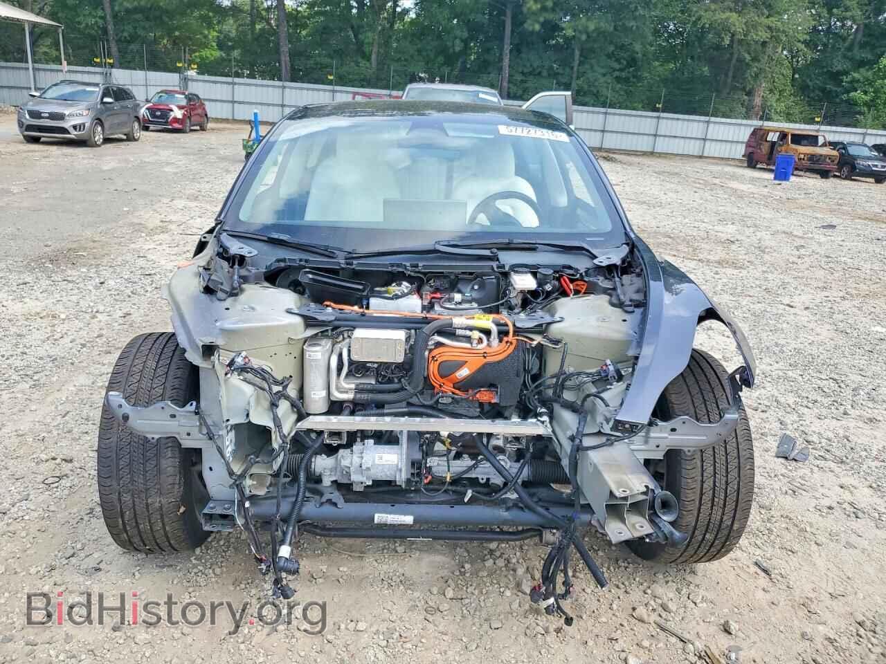 2022 TESLA MODEL 3 - VIN: 5YJ3E1EBXNF198139 - Фото 5