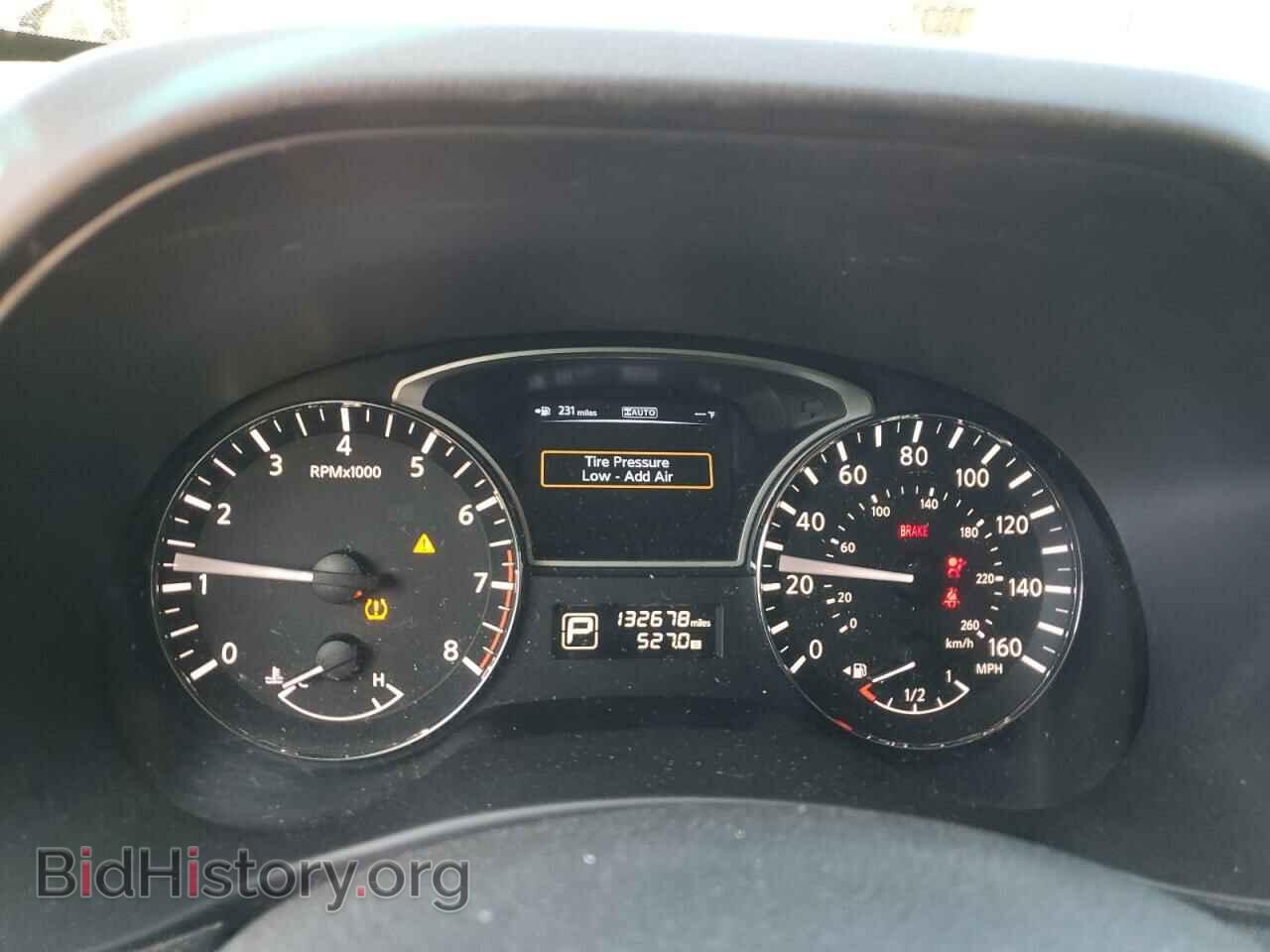 2013 NISSAN PATHFINDER - VIN: 5N1AR2MM2DC689137 - Фото 9