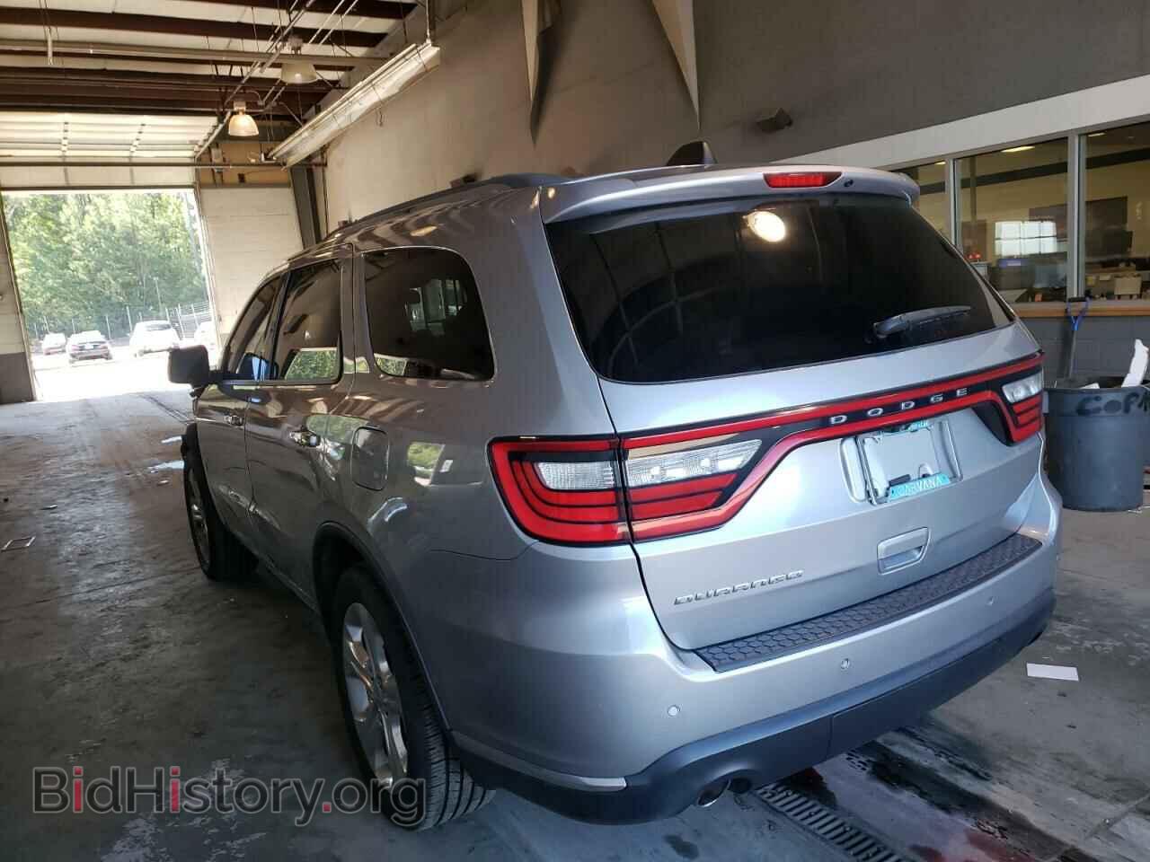 2014 DODGE DURANGO - VIN: 1C4RDHAG4EC561278 - Photo 3