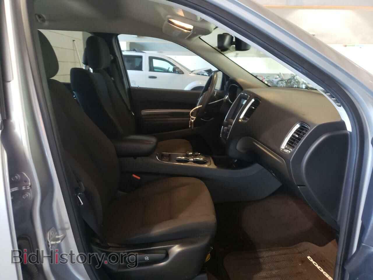 2014 DODGE DURANGO - VIN: 1C4RDHAG4EC561278 - Photo 5