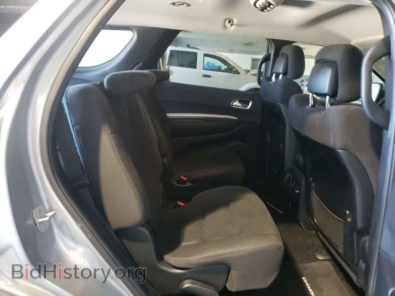 2014 DODGE DURANGO - VIN: 1C4RDHAG4EC561278 - Photo 6