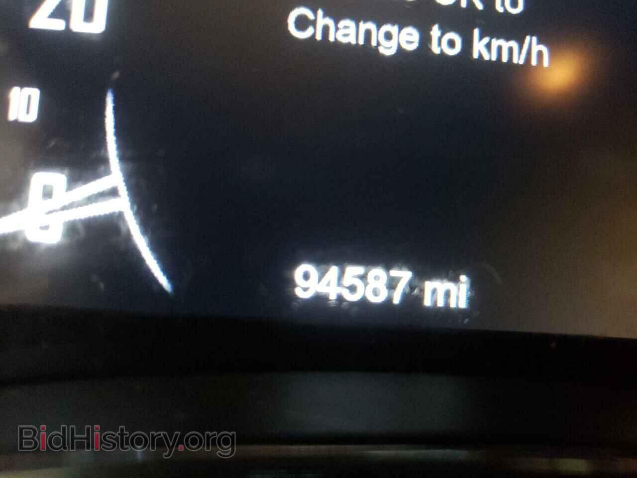 2014 DODGE DURANGO - VIN: 1C4RDHAG4EC561278 - Photo 8