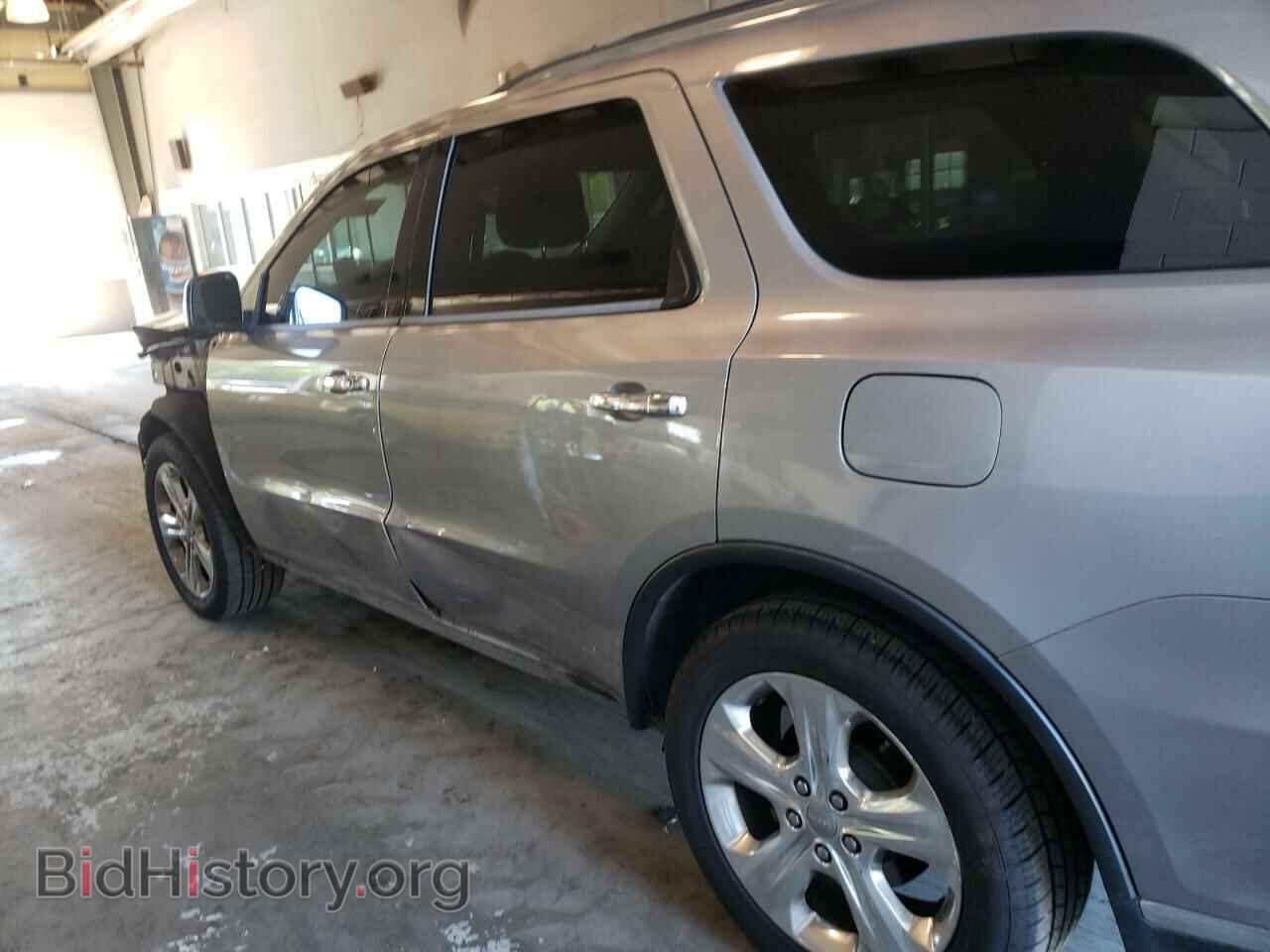 2014 DODGE DURANGO - VIN: 1C4RDHAG4EC561278 - Photo 9