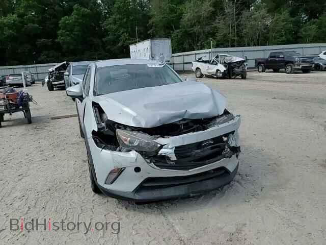 2017 MAZDA CX-3 - VIN: JM1DKDC72H0150814 - Фото 13