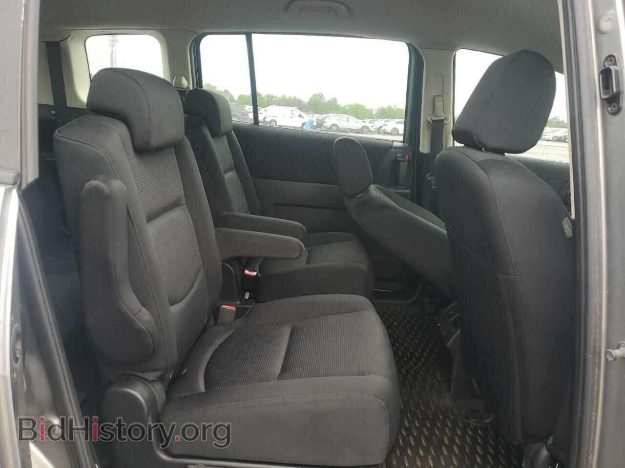 2010 MAZDA 5 - VIN: JM1CR2WL1A0361299 - Фото 10