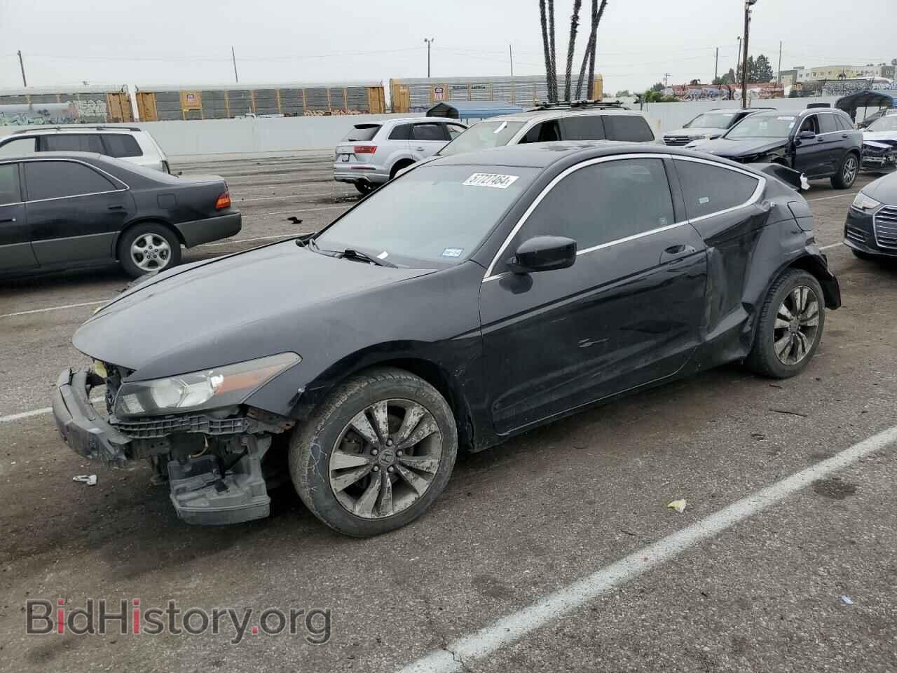 Photo 1HGCS1B82AA016228 - HONDA ACCORD 2010