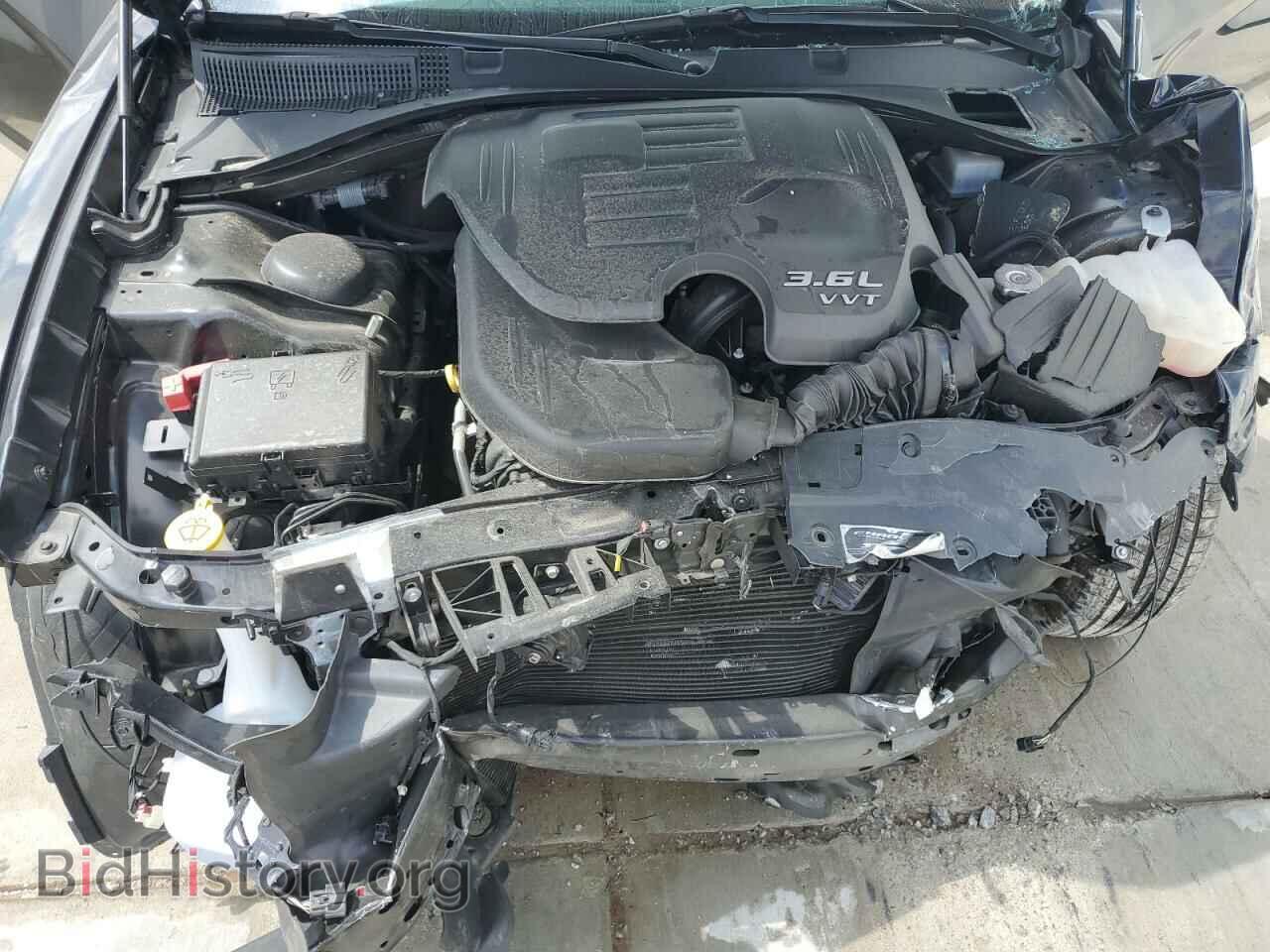 2023 DODGE CHARGER - VIN: 2C3CDXBG7PH530027 - Фото 11
