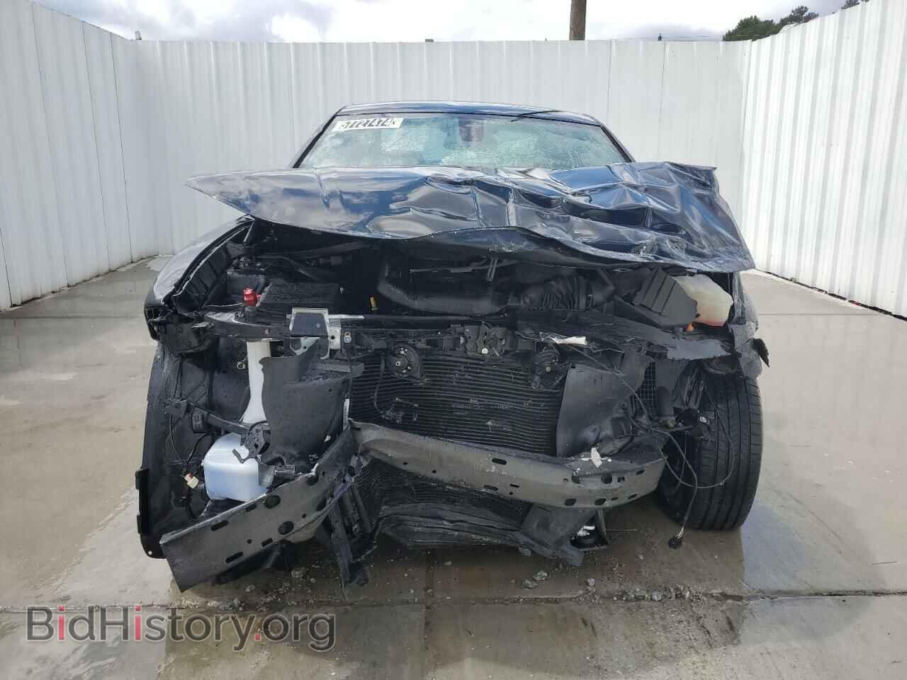 2023 DODGE CHARGER - VIN: 2C3CDXBG7PH530027 - Фото 5