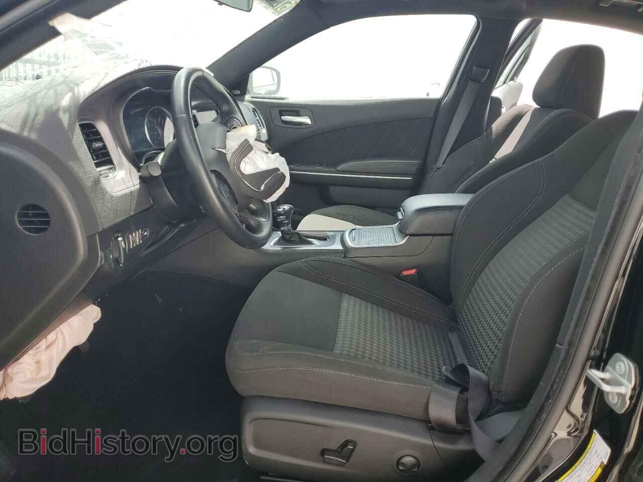 2023 DODGE CHARGER - VIN: 2C3CDXBG7PH530027 - Фото 7