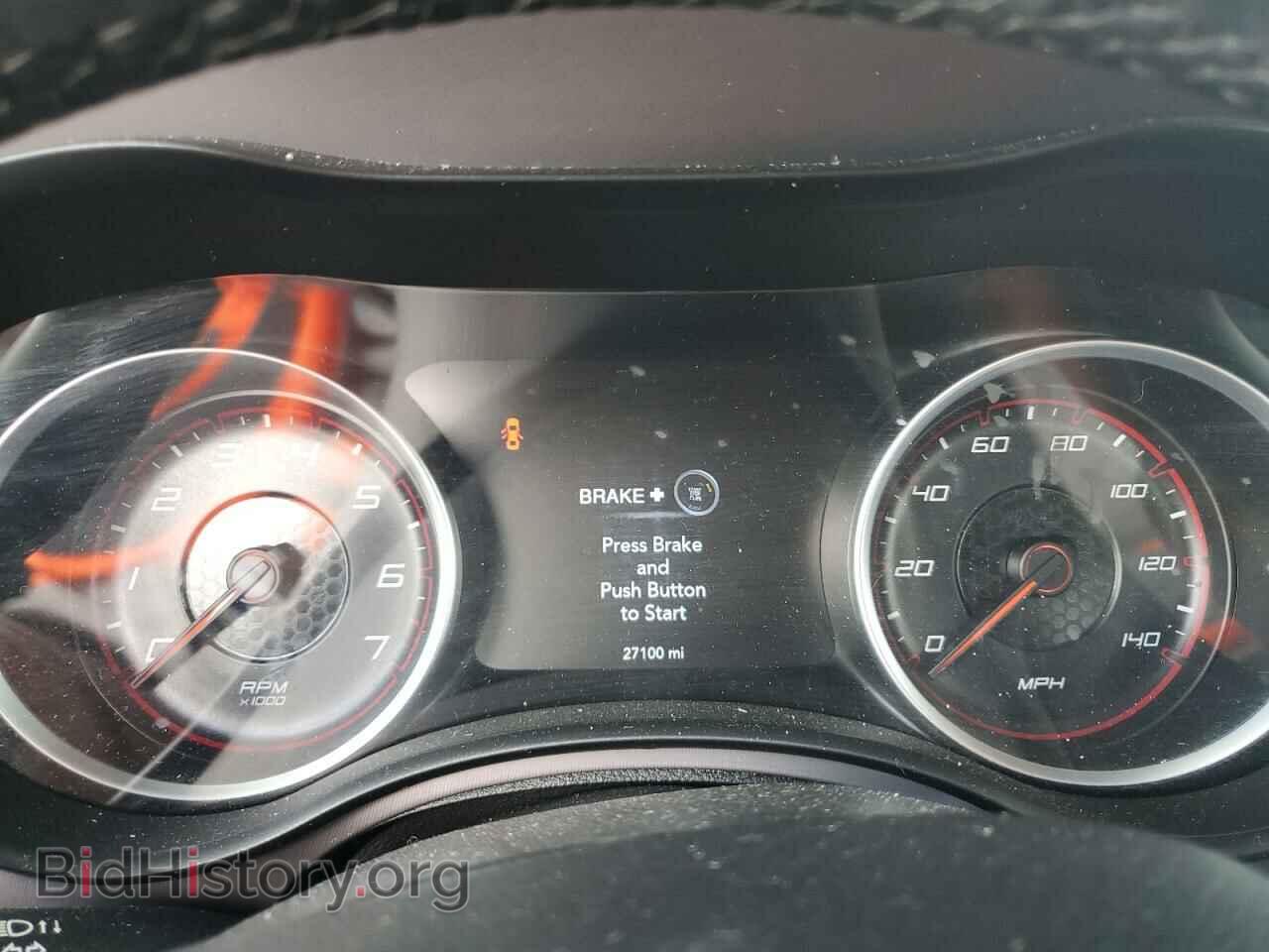 2023 DODGE CHARGER - VIN: 2C3CDXBG7PH530027 - Фото 9