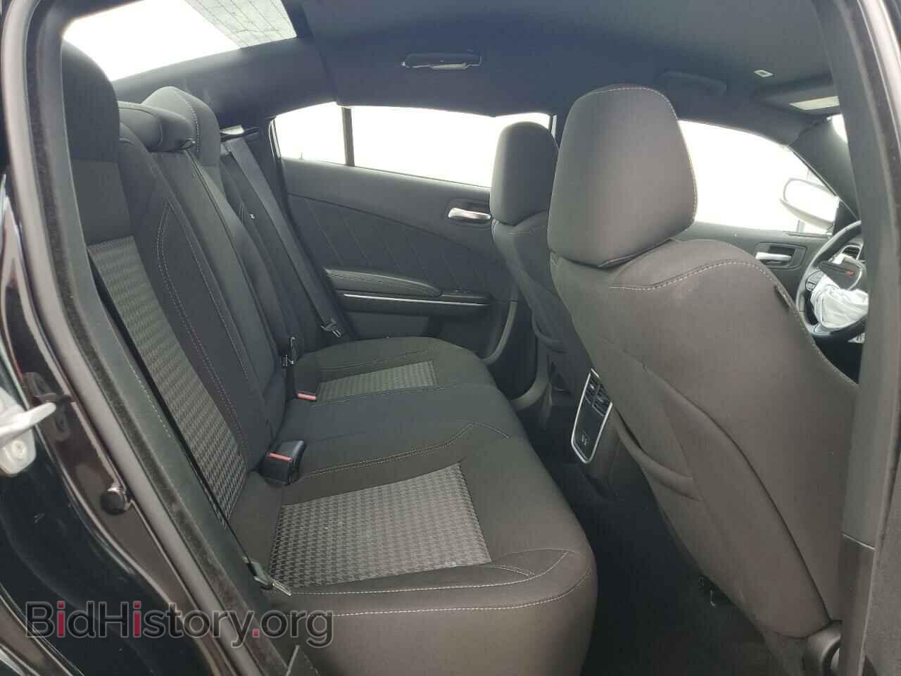 2023 DODGE CHARGER - VIN: 2C3CDXBG7PH530027 - Фото 10