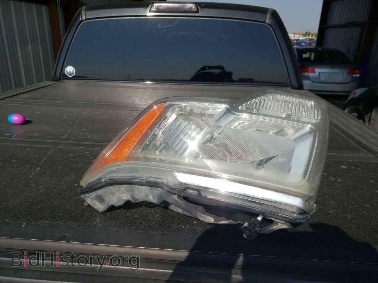 2012 FORD F-150 - VIN: 1FTFW1ET4CFA24806 - Фото 12