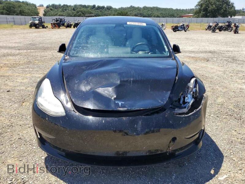 2020 Tesla MODEL 3 (VIN 5YJ3E1EA1LF741172) — photo 5 of 14