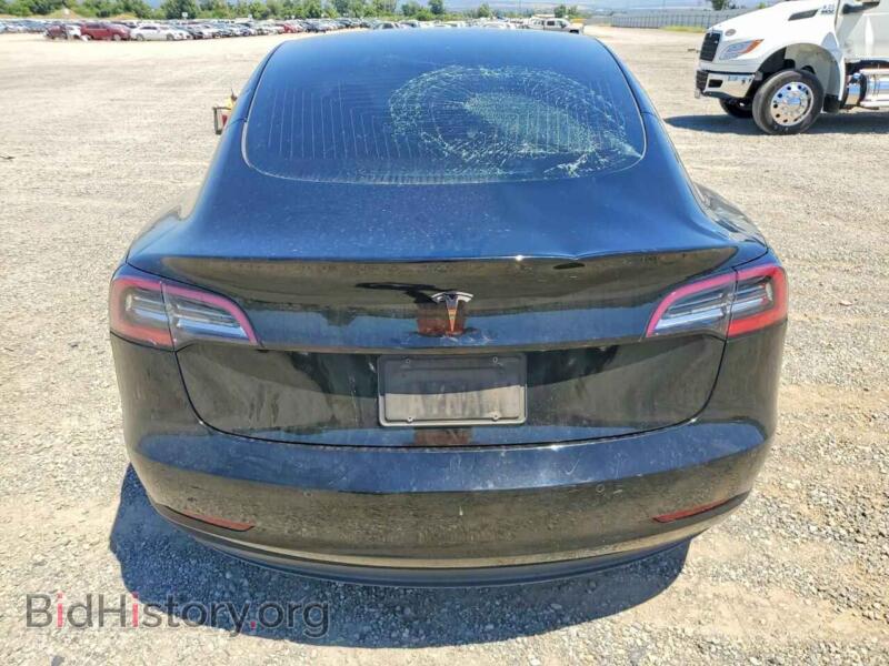 2020 Tesla MODEL 3 (VIN 5YJ3E1EA1LF741172) — photo 6 of 14