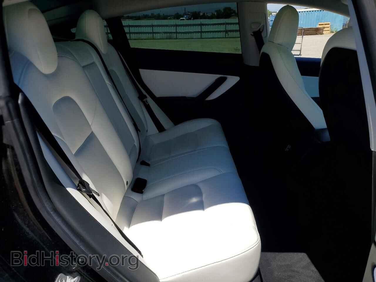 2020 TESLA MODEL 3 - VIN: 5YJ3E1EA1LF741172 - Photo 10