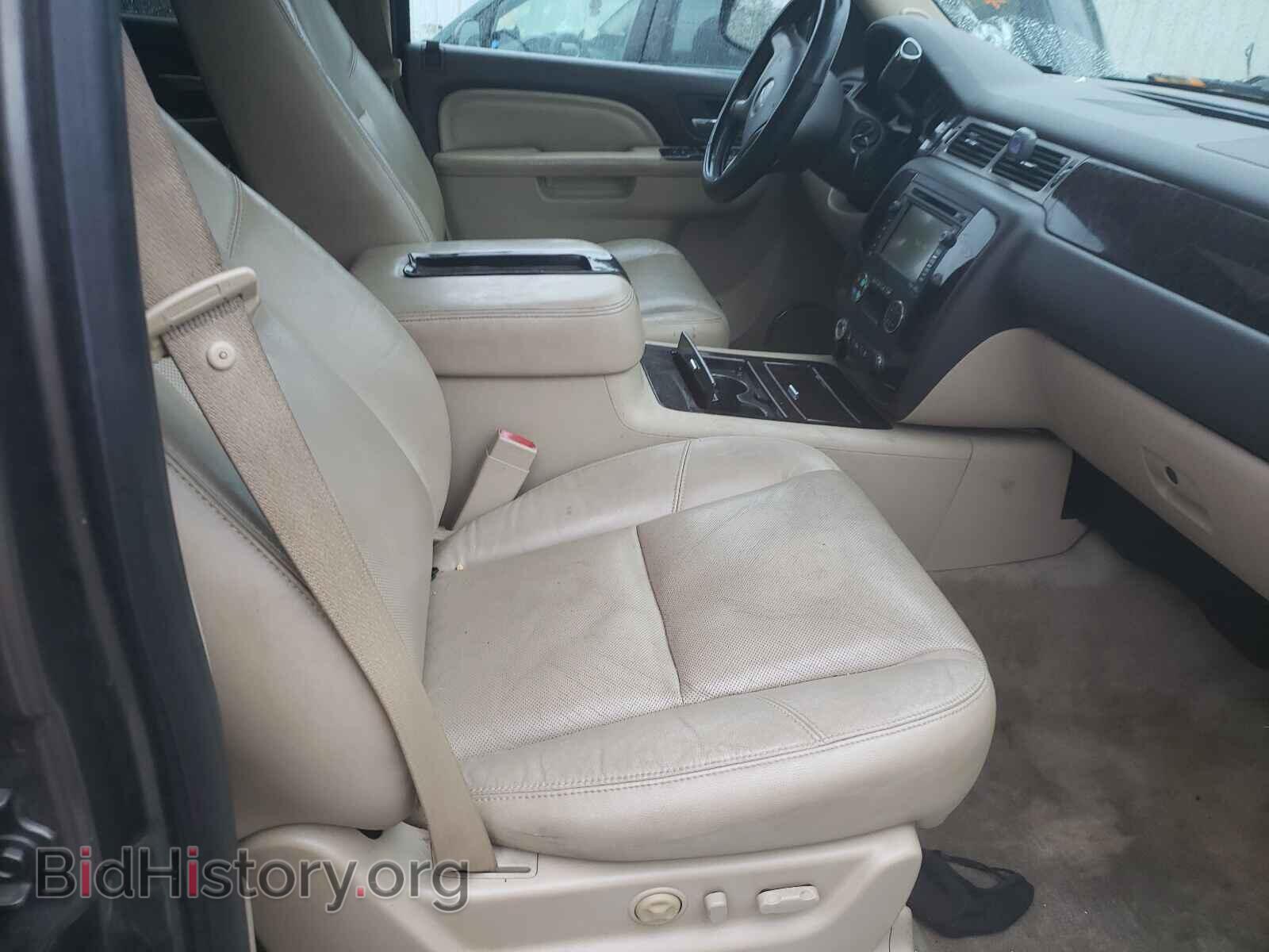 2011 GMC YUKON - VIN: 1GKS1EEF7BR327059 - Фото 5