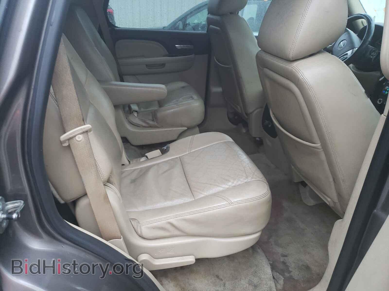 2011 GMC YUKON - VIN: 1GKS1EEF7BR327059 - Фото 6
