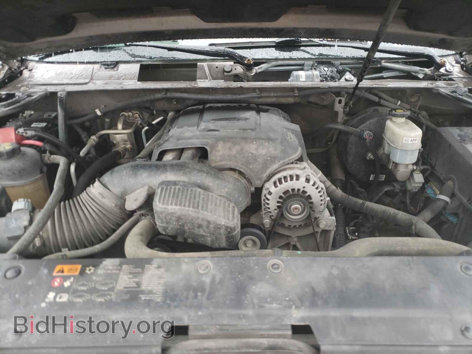 2011 GMC YUKON - VIN: 1GKS1EEF7BR327059 - Фото 7