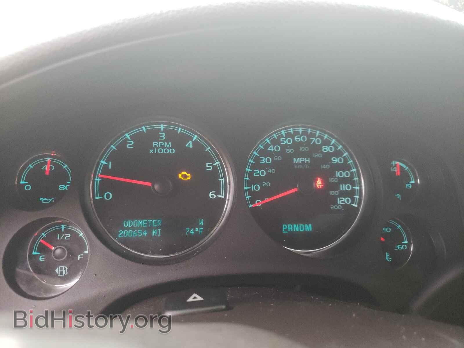 2011 GMC YUKON - VIN: 1GKS1EEF7BR327059 - Фото 8