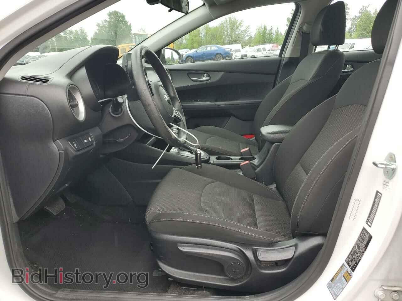 2019 KIA FORTE - VIN: 3KPF24AD3KE138672 - Фото 7