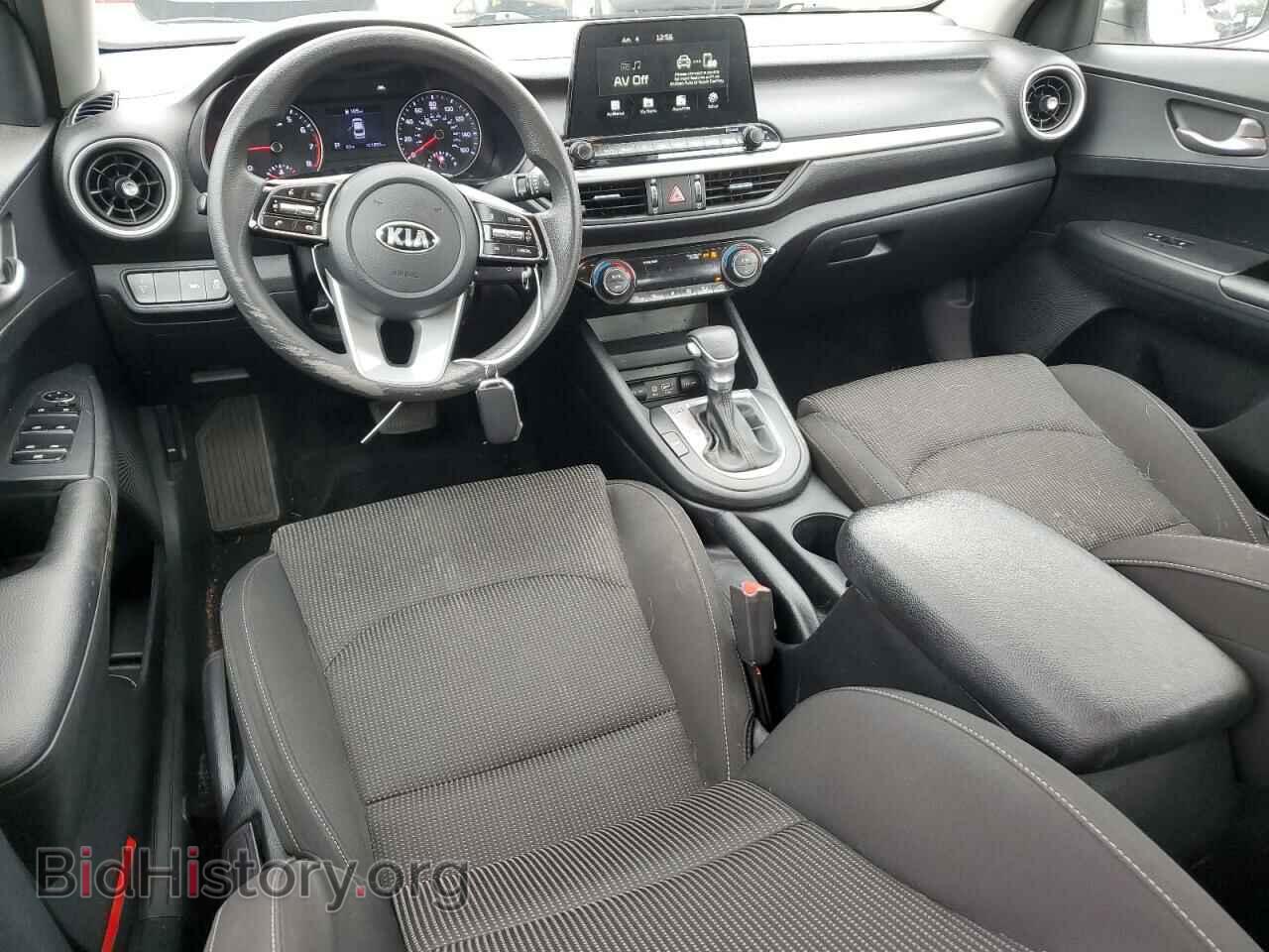 2019 KIA FORTE - VIN: 3KPF24AD3KE138672 - Фото 8