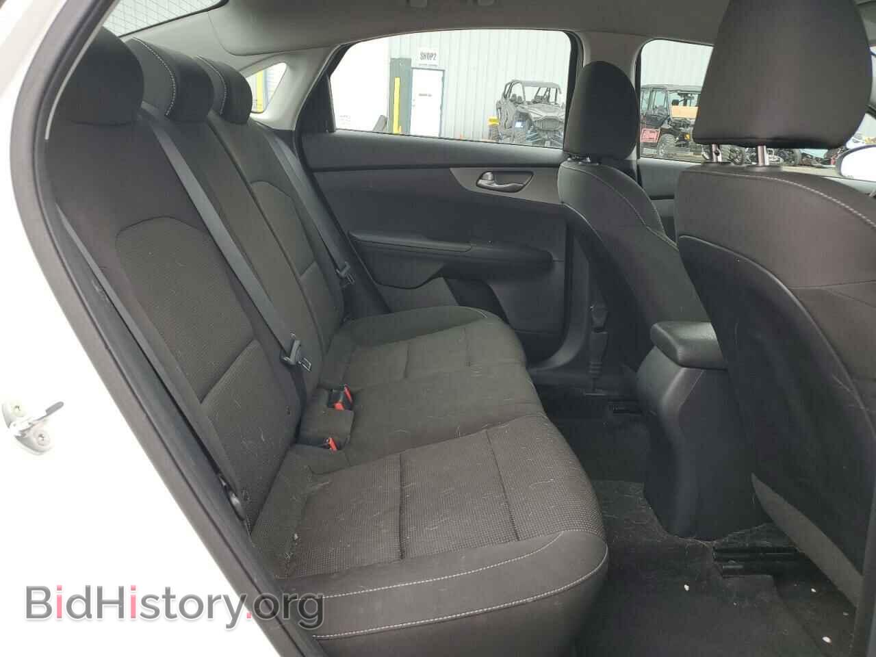 2019 KIA FORTE - VIN: 3KPF24AD3KE138672 - Фото 10