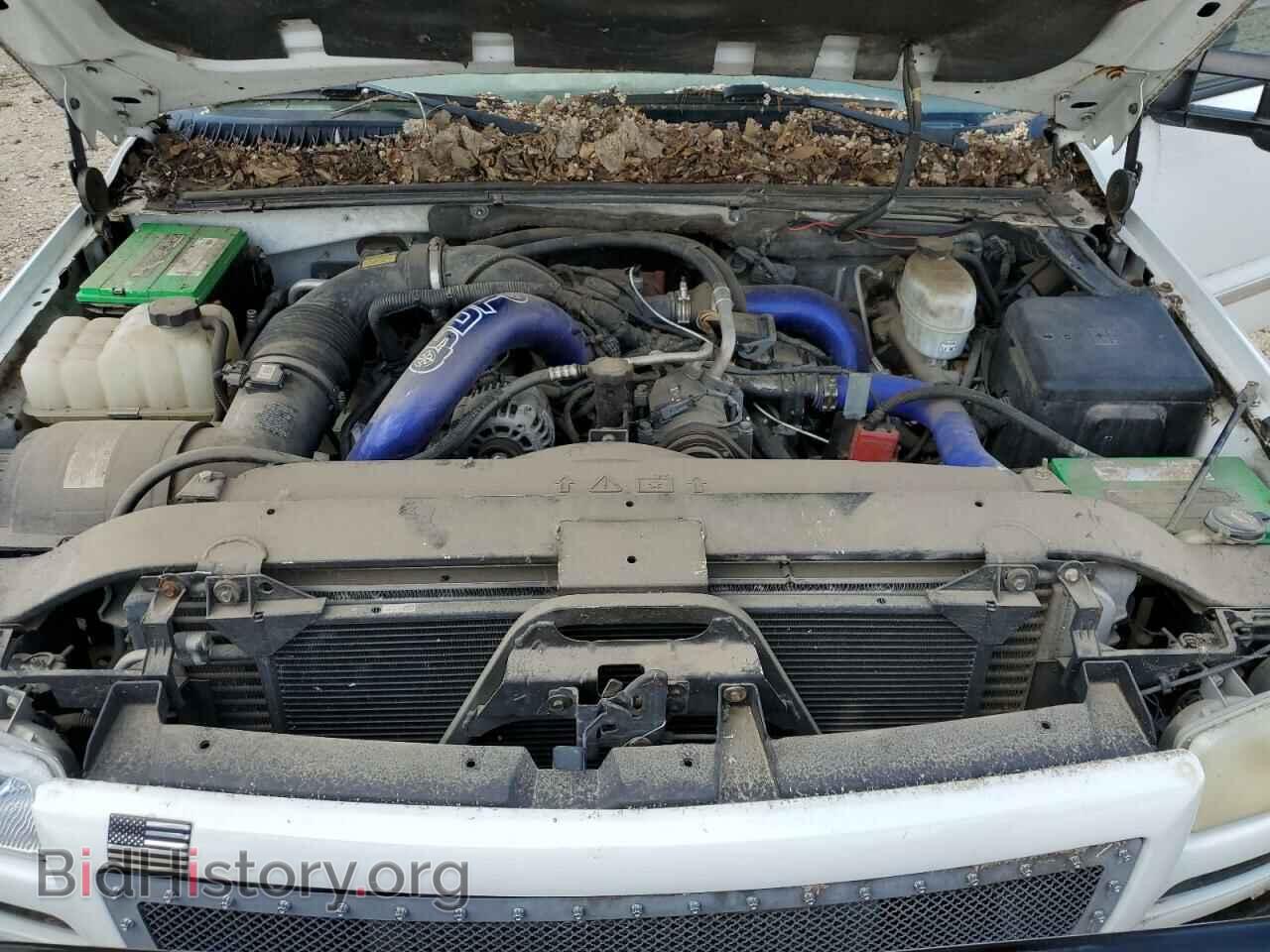 2006 GMC SIERRA - VIN: 1GTHK23D06F235852 - Фото 11