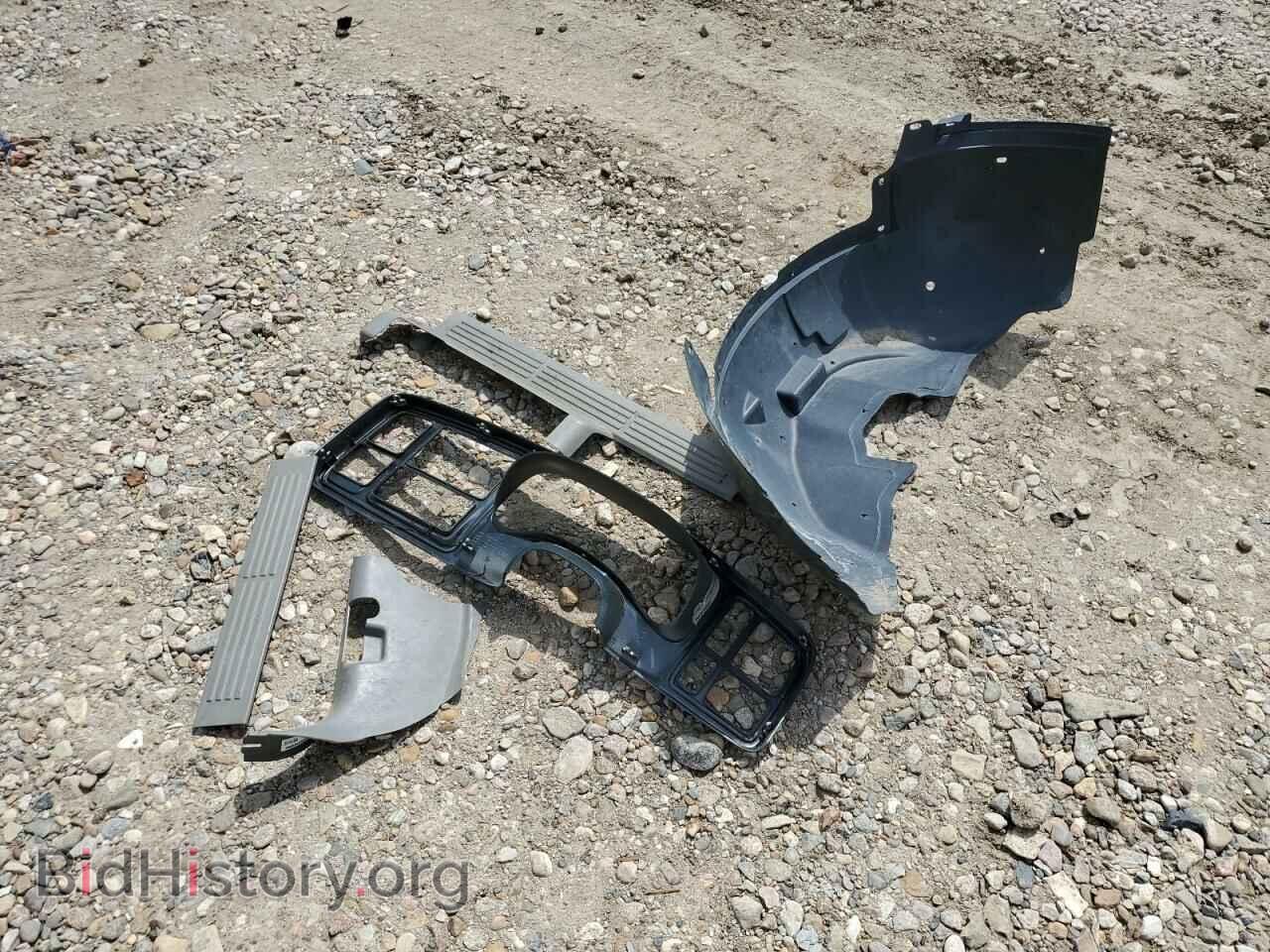 2006 GMC SIERRA - VIN: 1GTHK23D06F235852 - Фото 12
