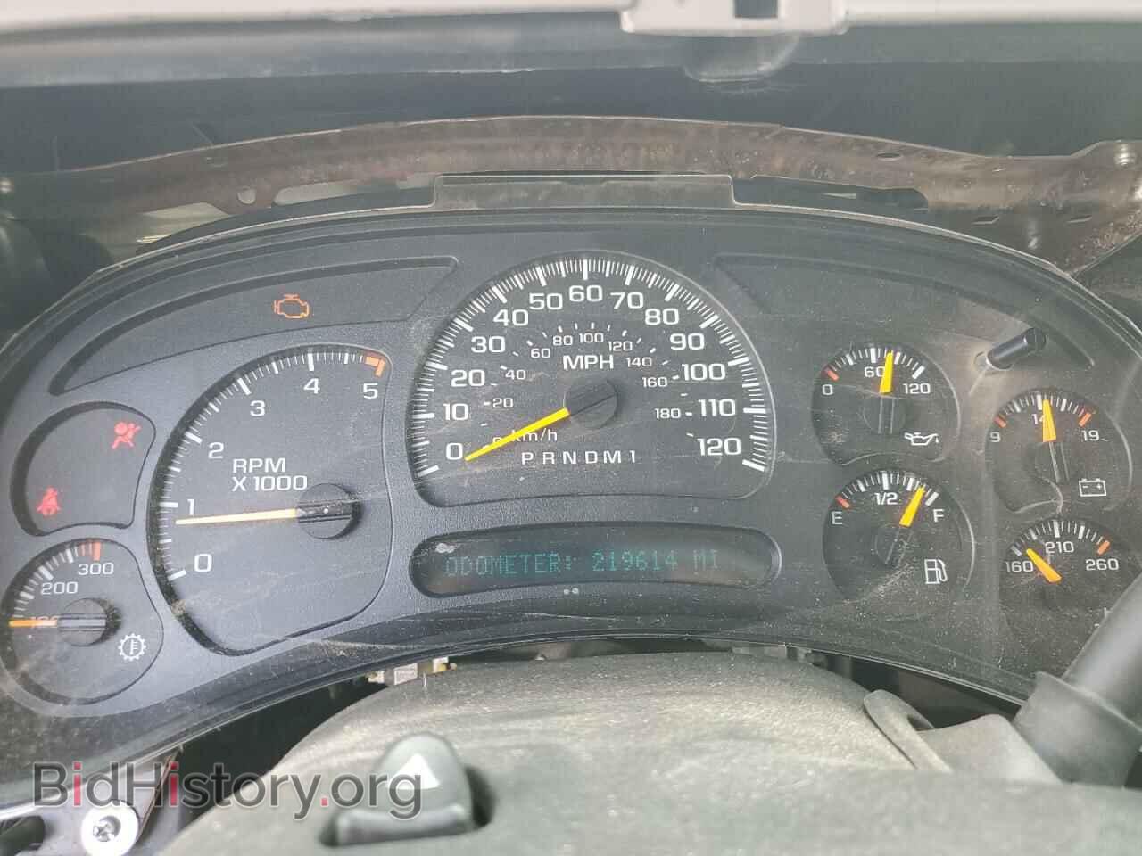 2006 GMC SIERRA - VIN: 1GTHK23D06F235852 - Фото 9
