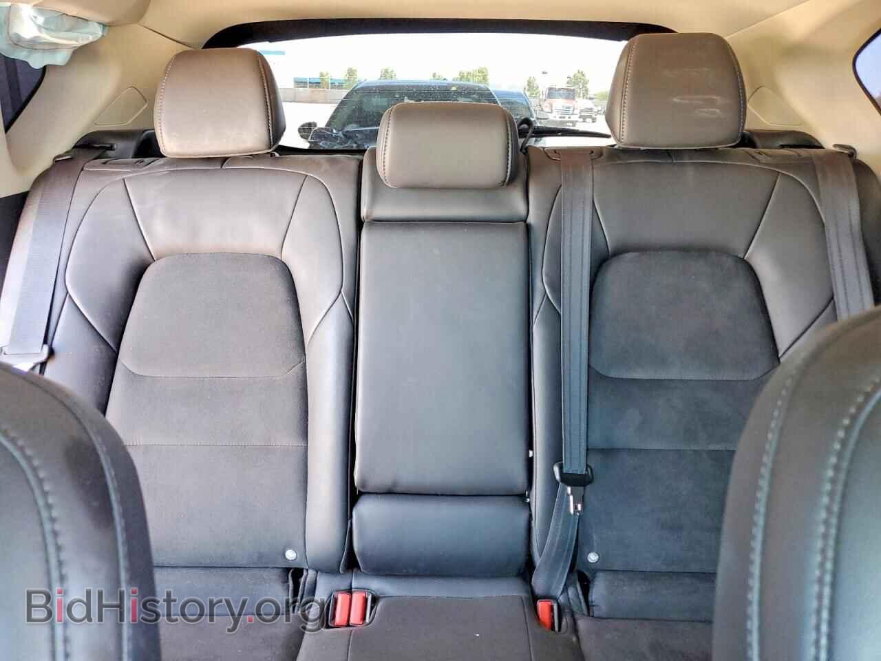 2019 MAZDA CX-5 - VIN: JM3KFACM5K1528875 - Фото 10