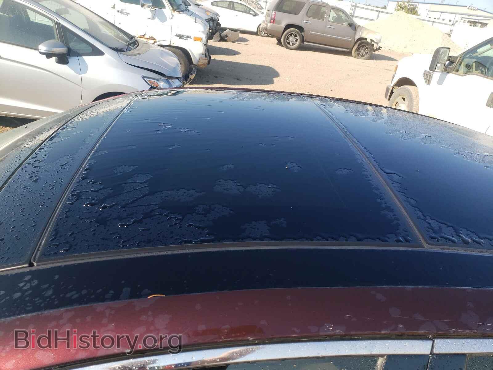2013 KIA OPTIMA - VIN: 5XXGN4A7XDG146932 - Фото 9